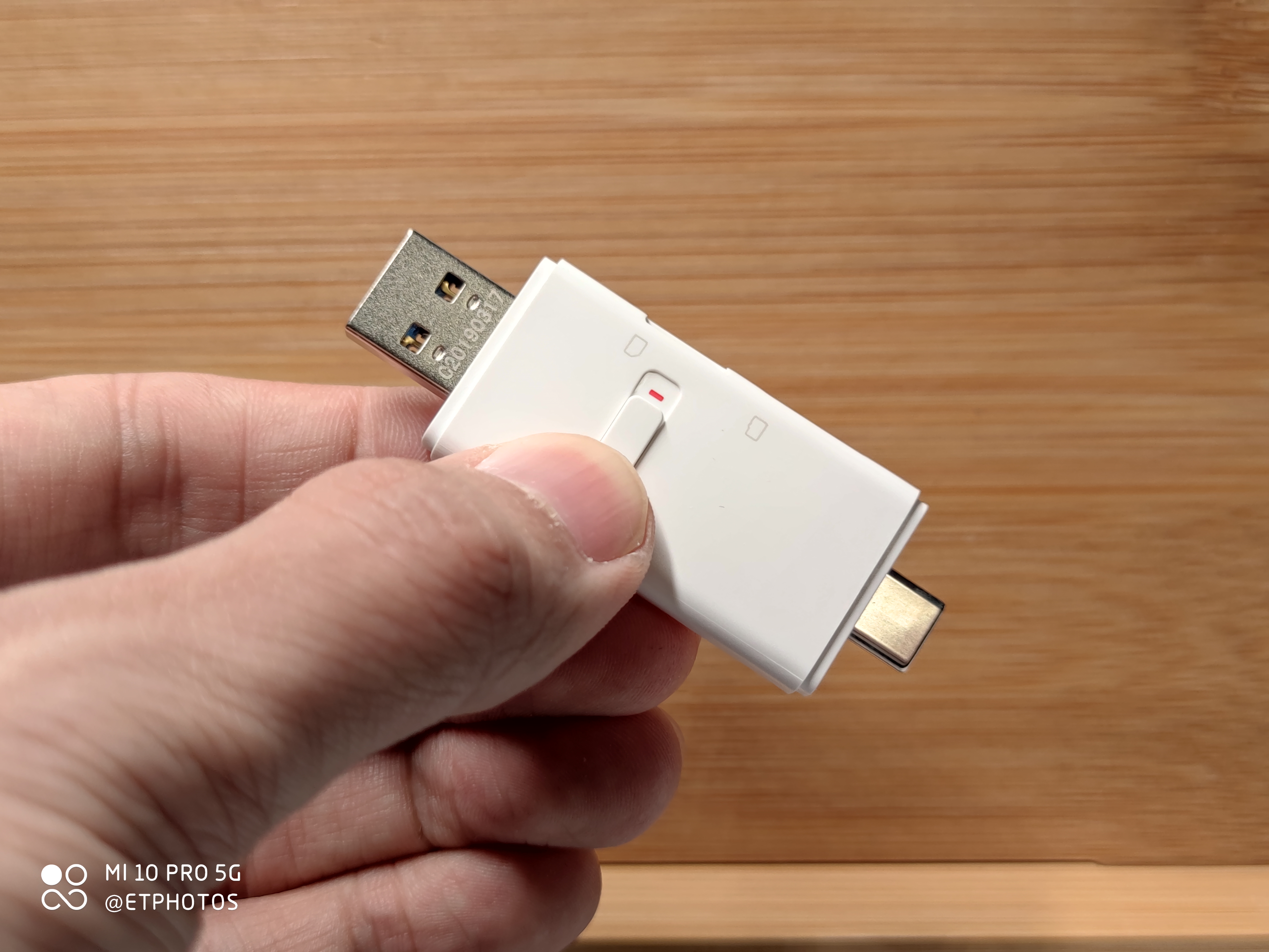 手机存储卡测评,冷门手机检测