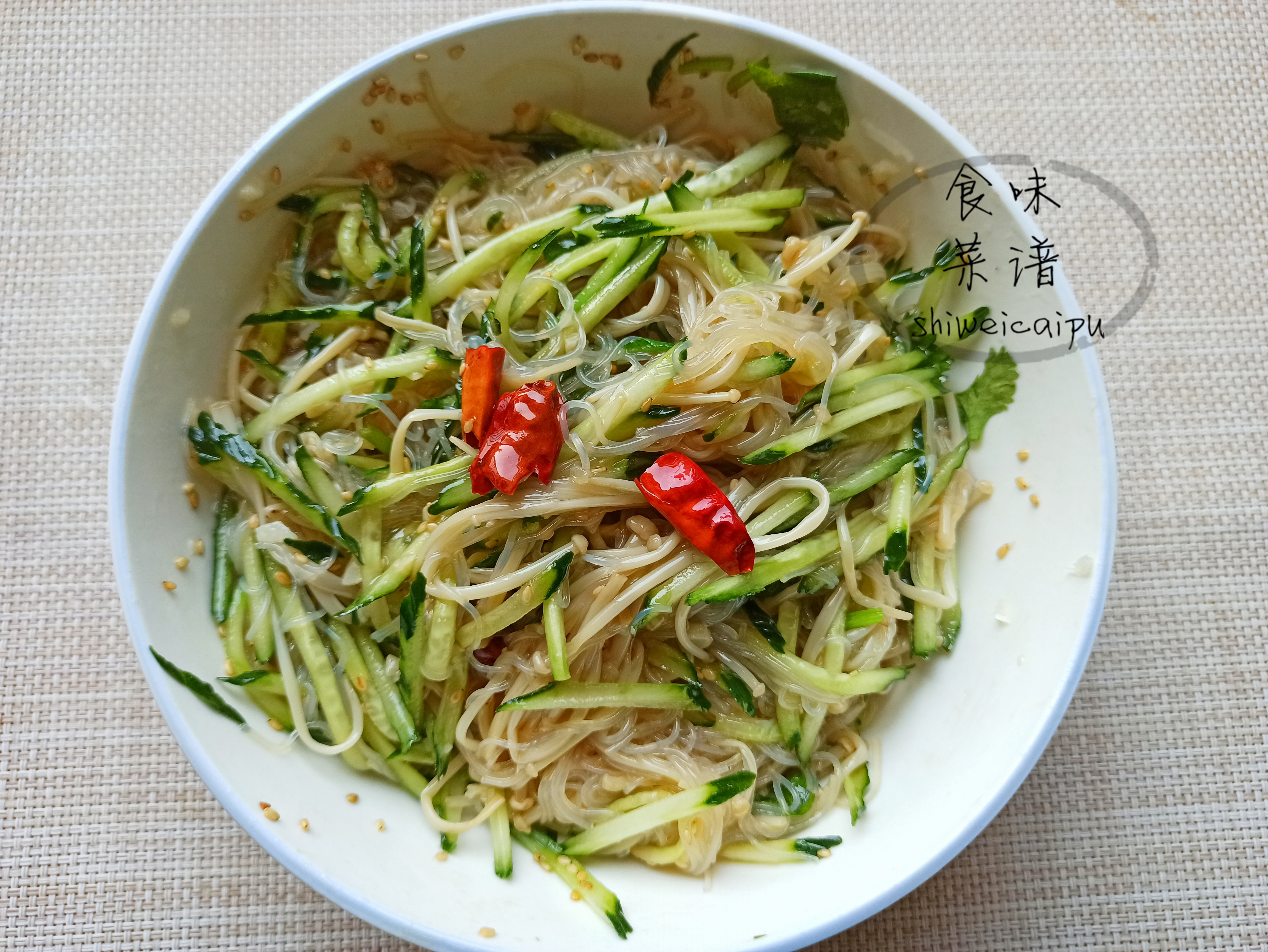 凉拌菜调料汁不要蒜,凉拌菜酱油是生抽还是老抽