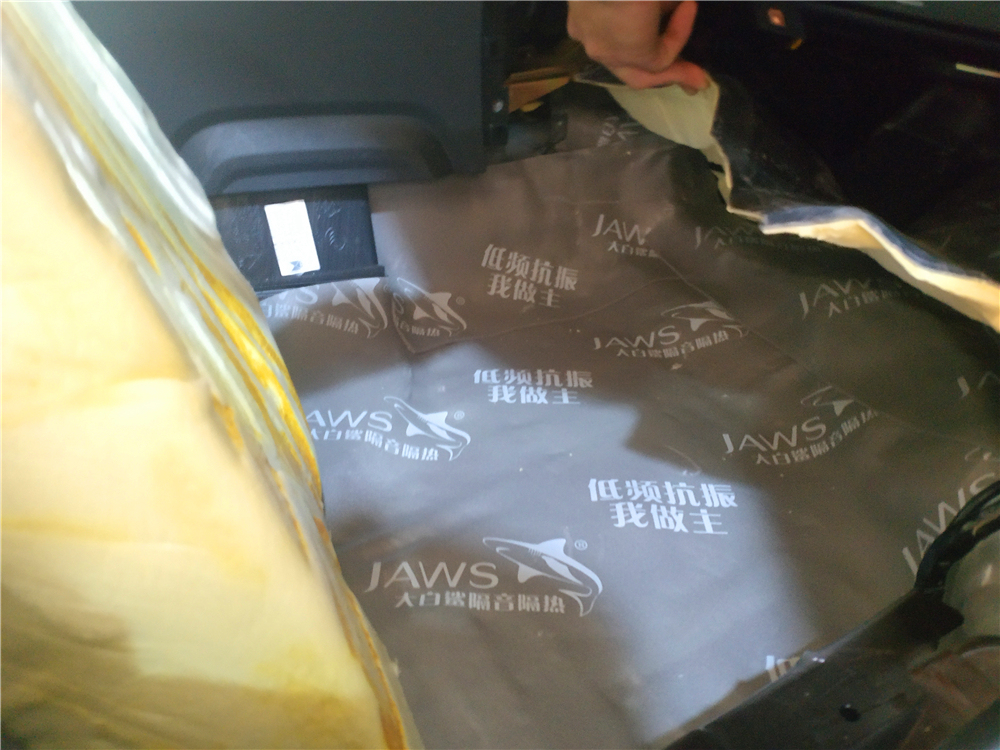 驭胜柴油版噪音解决办法,驭胜330起步加速异响