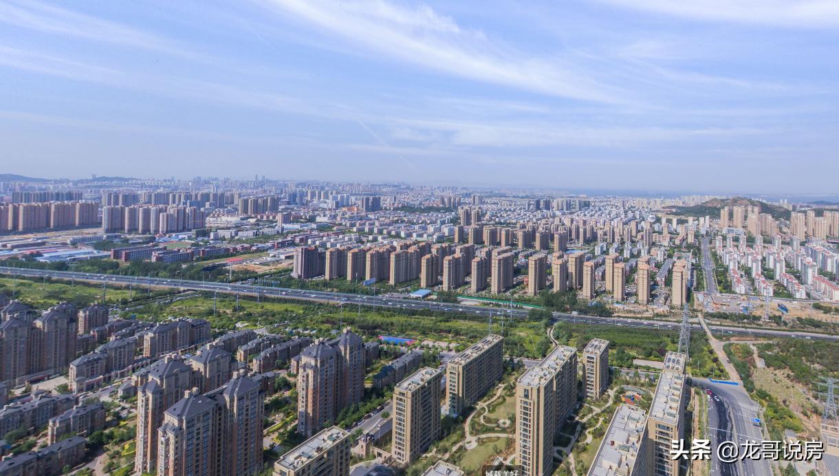 你有多相信品牌开发商？品牌房企老总犯案，新城的房子还能买吗？