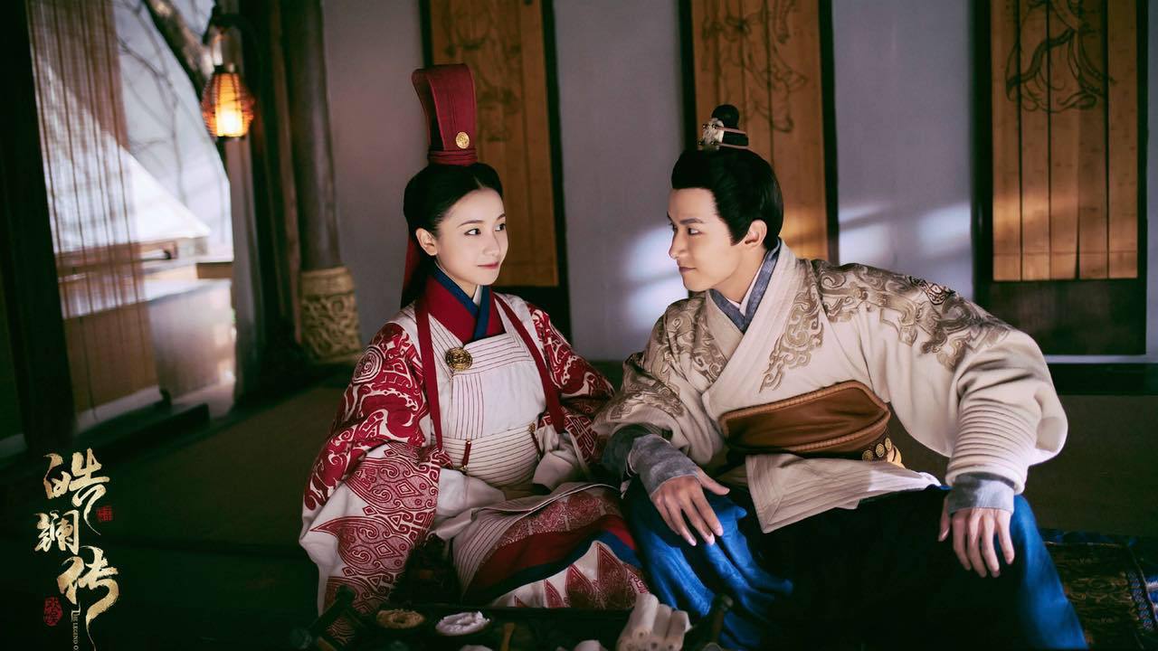 2020年9月的新剧有风暴舞吗,风暴舞2019新剧