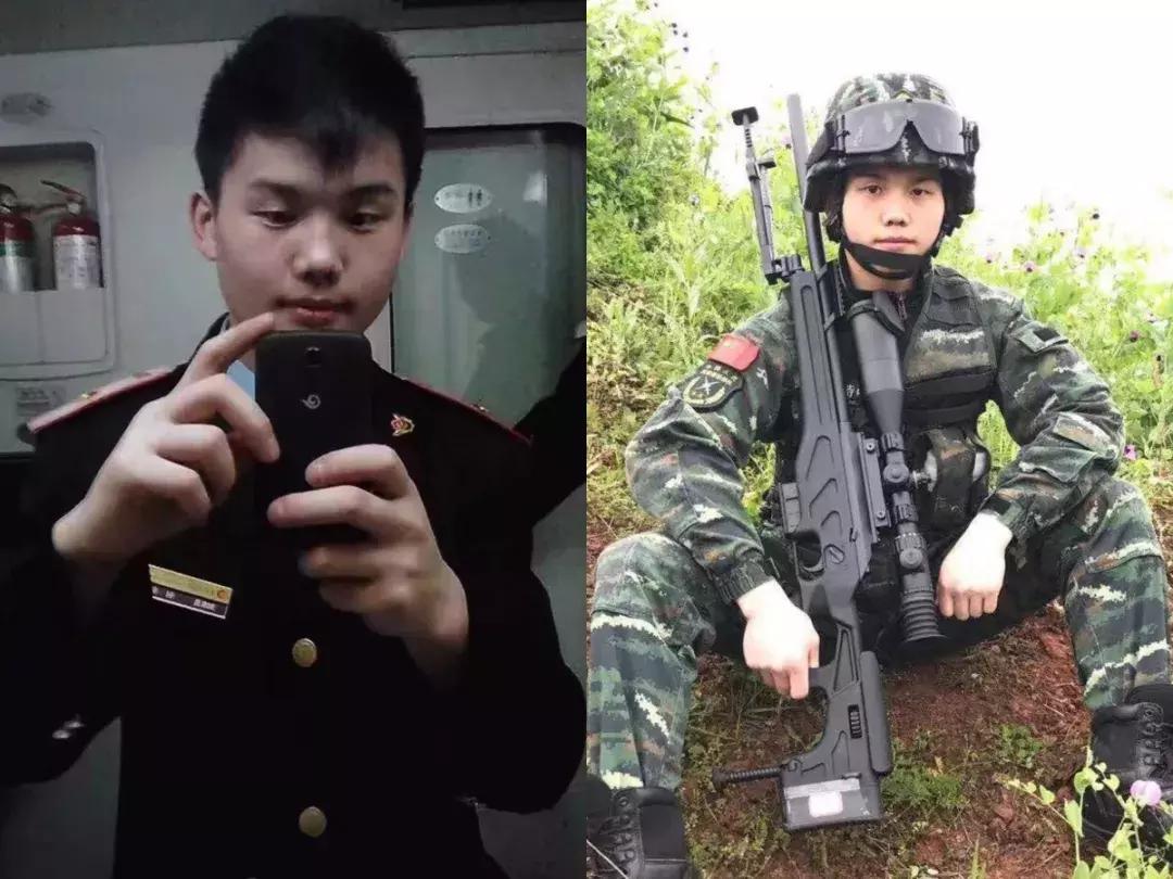 当兵后对你的人生有什么改变,当兵以后你都发生了哪些变化