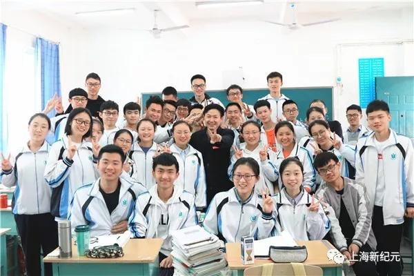 【民校展台】新纪元:中国民办教育追梦者——上海新纪元教育集团创办24年巡礼