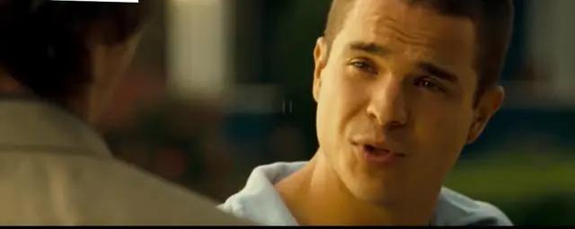 十部热血沸腾的拳击题材电影,10部热血竞技电影肾上腺直接炸裂