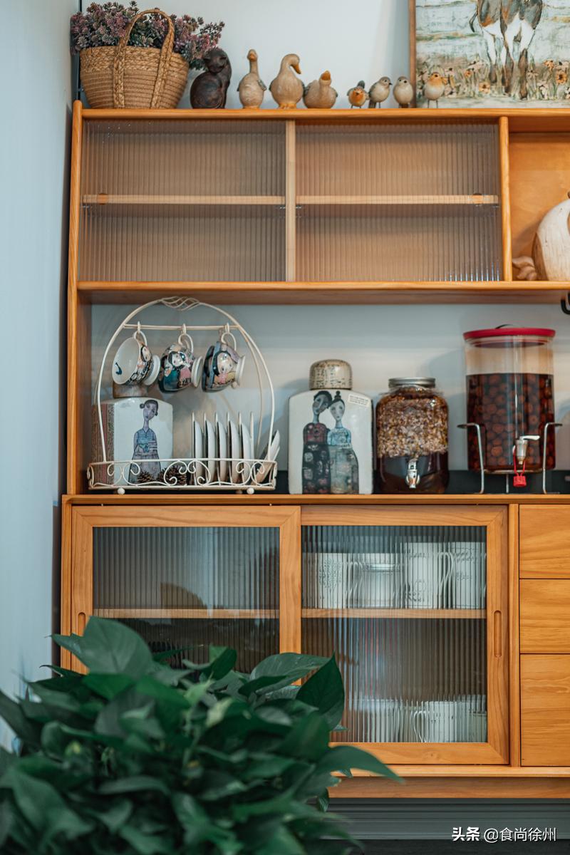 花100万改造52平方米的别墅,花100万改造屋子