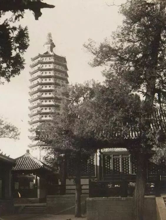 通州老照片,南通市通州老照片