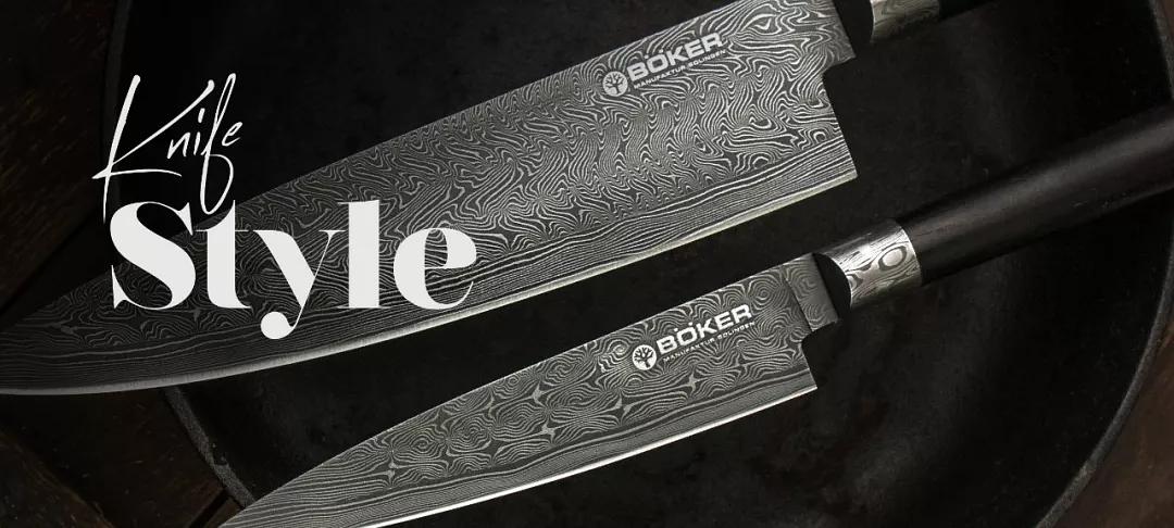 不买双立人的我,都买哪些品牌的厨具