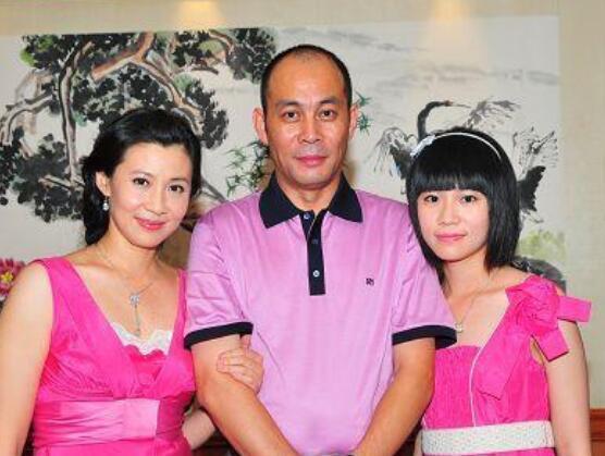 巩俐张光北婚姻,张光北和巩俐的关系