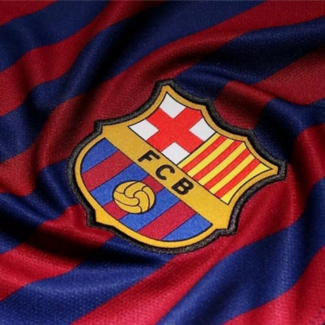 巴萨铁血队队长普约尔,巴萨队徽图片原图
