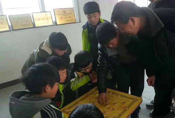 郾城少年宫活动,上蔡小学少年宫活动