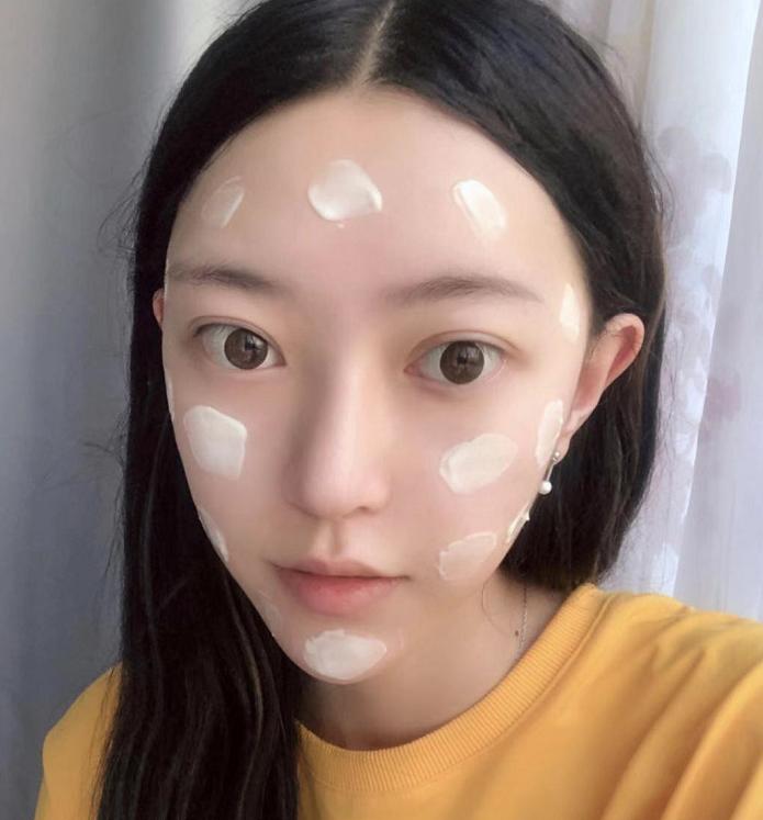 张韶涵如何抗糖,张韶涵抗老秘密