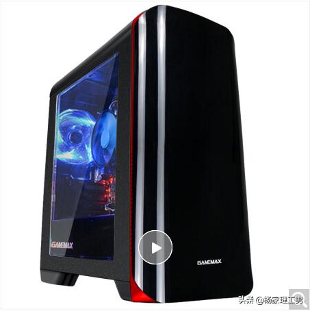 攒机装机配置,电脑攒机组装硬件性能讲解