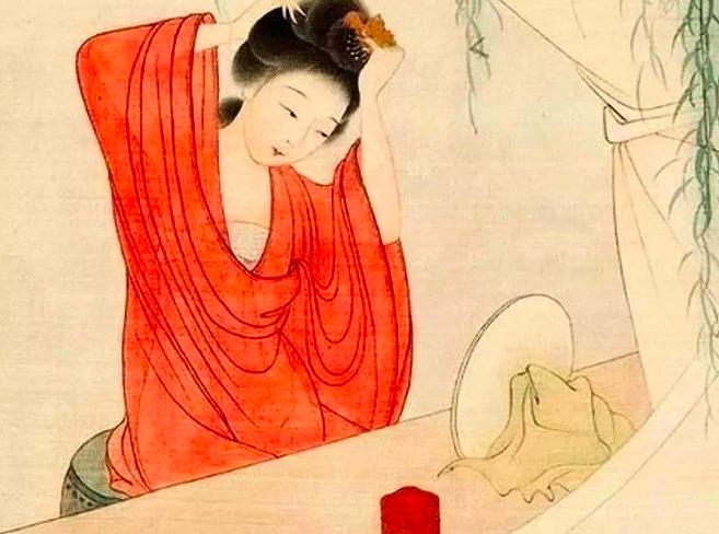 苏轼这首词简直就是催泪弹,苏轼最淡然的一首词安慰世人900年