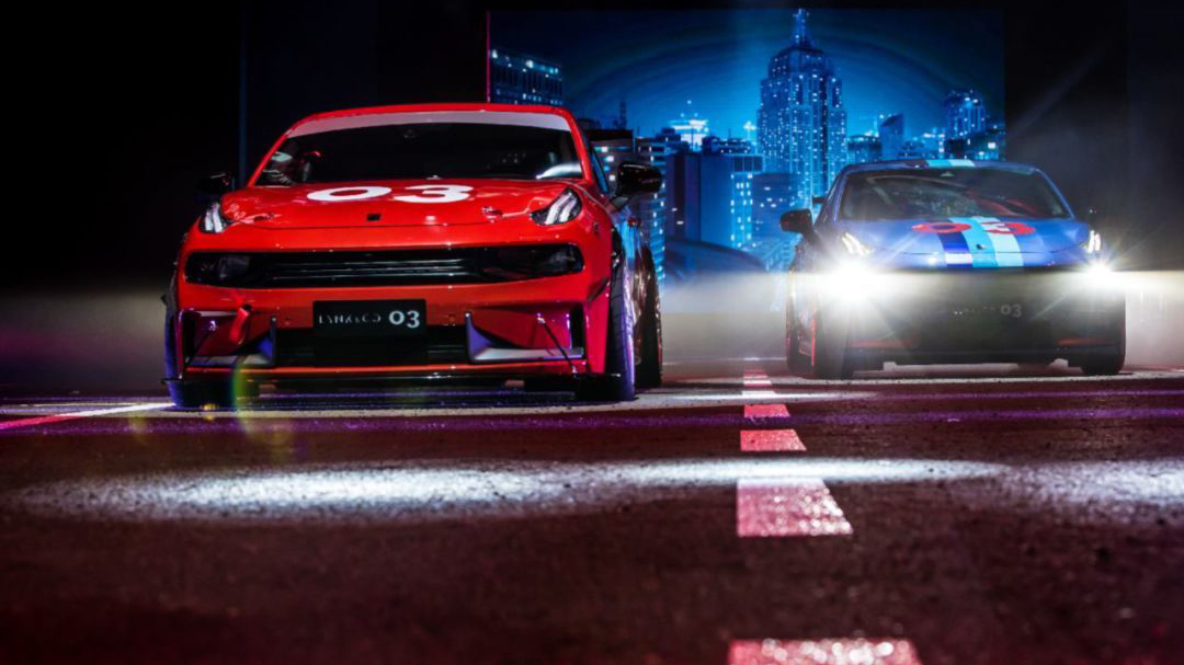 展队谈领克wtcr比赛,领克在wtcr夺冠是哪个车型