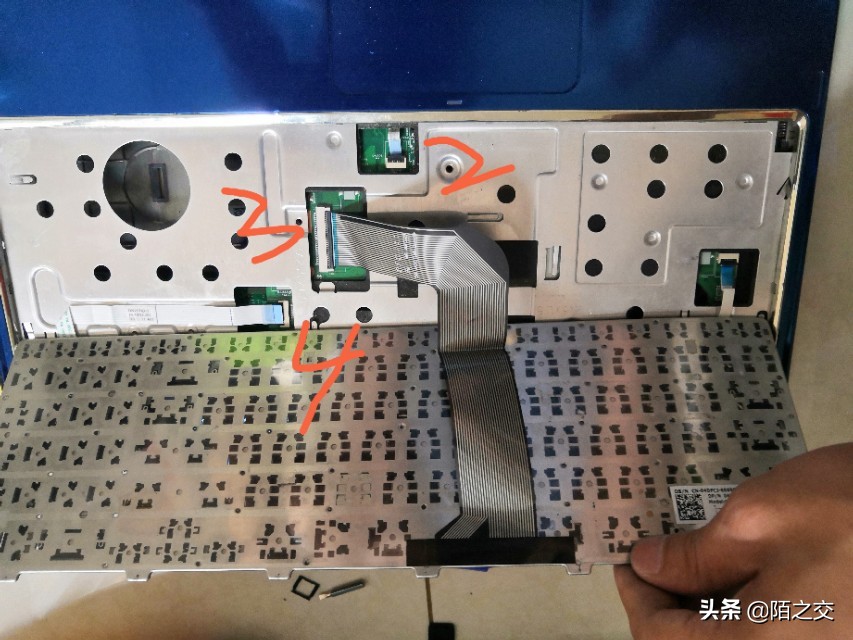 戴尔d630升级固态硬盘,戴尔笔记本光驱换固态硬盘