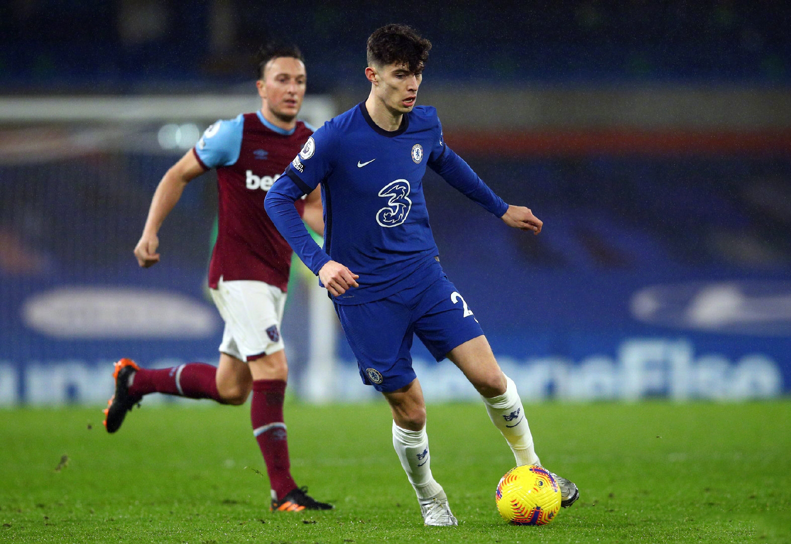 切尔西图赫尔第二回合,切尔西图赫尔vs瓜迪奥拉曼城