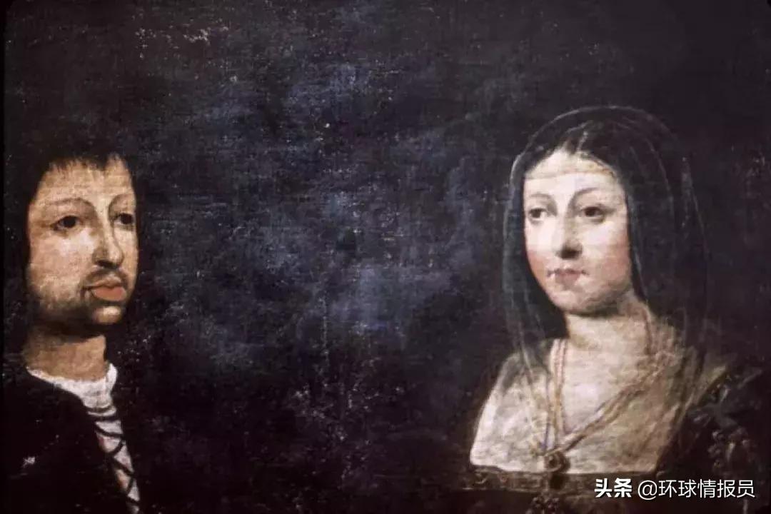 西班牙为何没能统一伊比利亚半岛,为何西班牙和葡萄牙不是一个国家