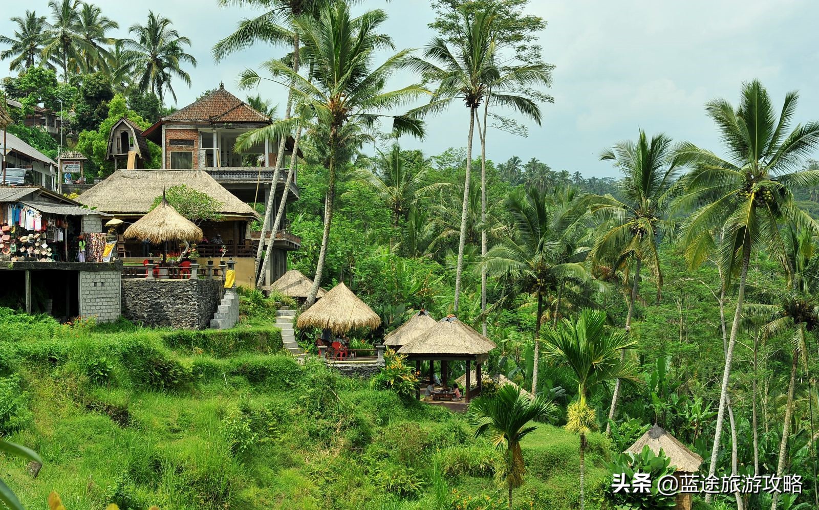 巴厘岛闺蜜游,闺蜜巴厘岛spa