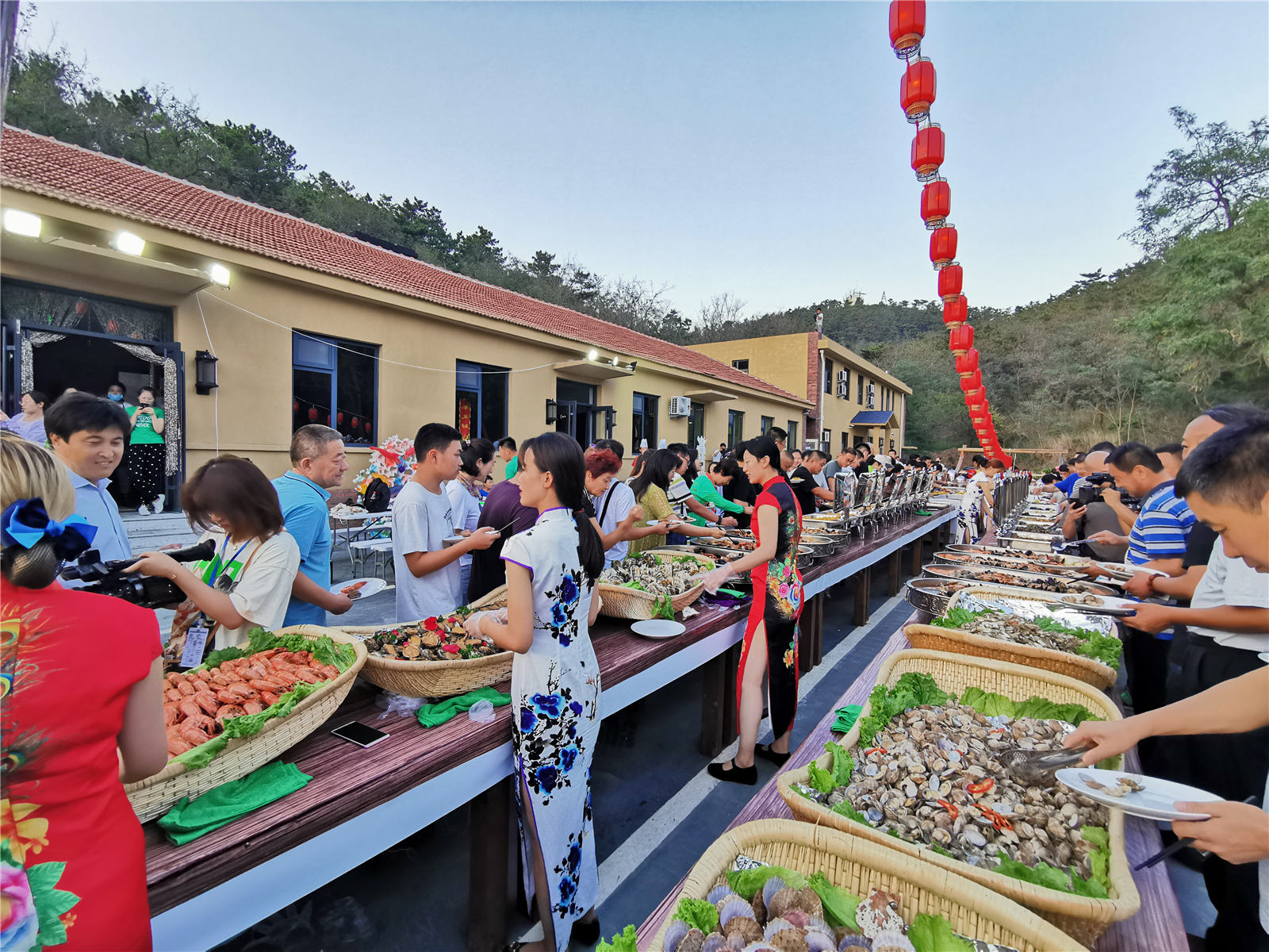 山东长岛旅游攻略,山东长岛旅游攻略自由行