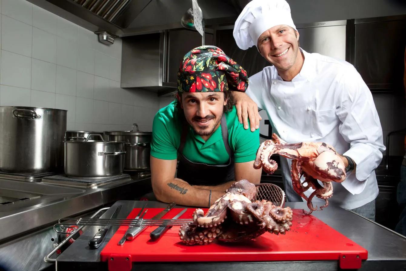 最有天赋的十大足球运动员,盘点天赋一般的足球巨星