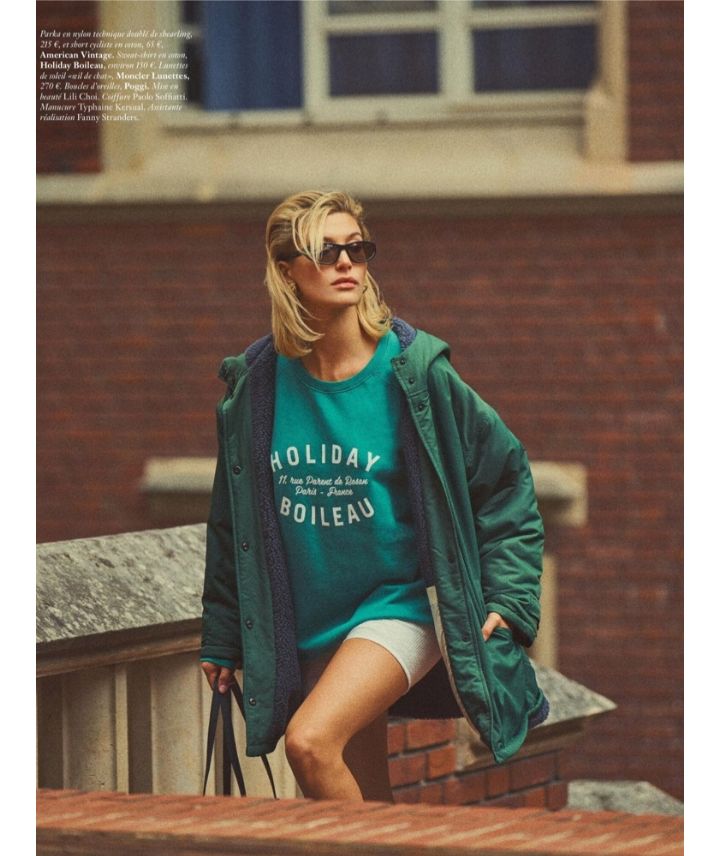 便宜卫衣和贵的卫衣的区别,便宜的卫衣和贵的有什么细节差距