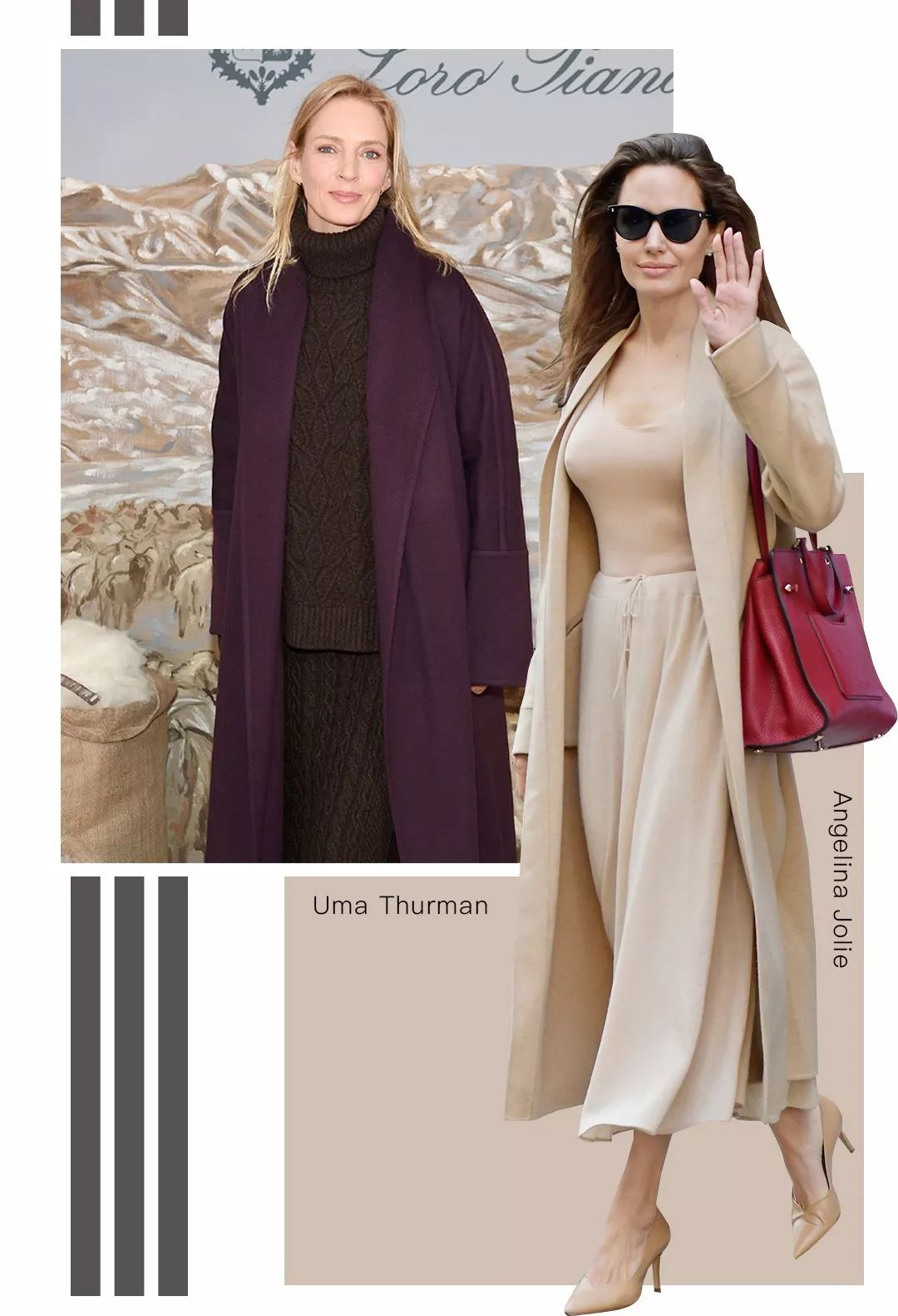 那些几千几万的衣服成本有多少,那些看上去很贵的衣服