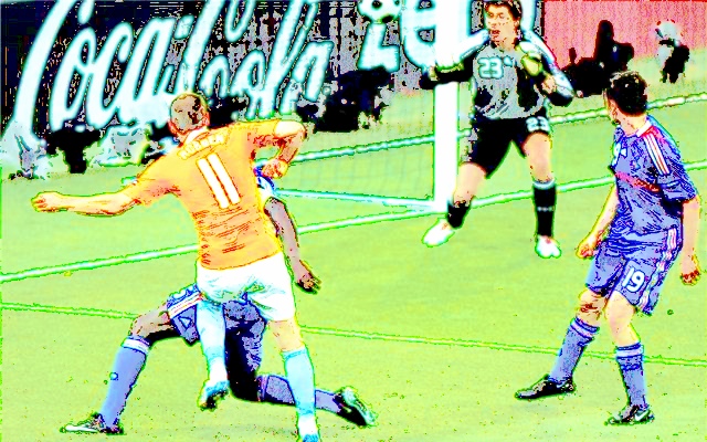 【欧洲杯回眸】2008,阿尔卑斯山下的回忆