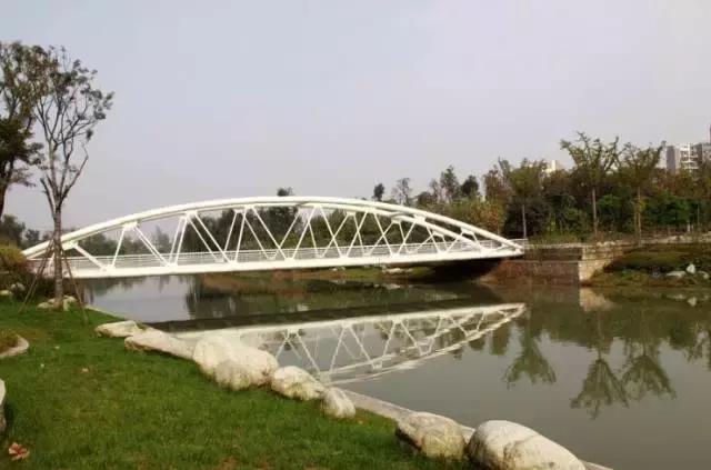 巴适自驾旅游攻略,巴适小众公园