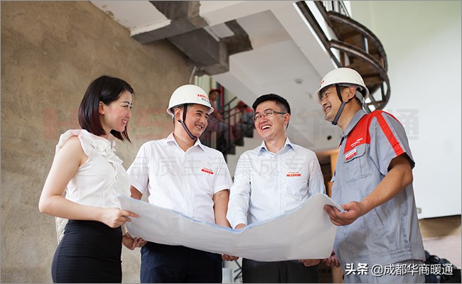 水暖哪个更实用,北方用水暖吗