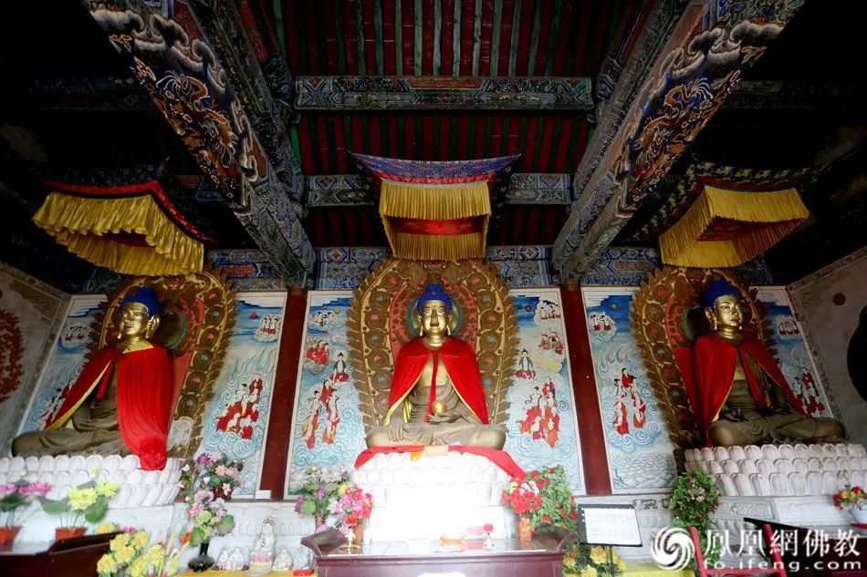 十大最美的寺院,赤峰十大著名寺庙排名