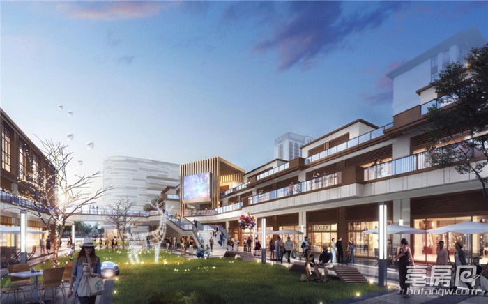 亳州世纪金源购物中心何时开业,亳州世纪购物中心