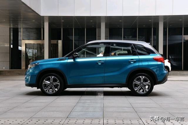 铃木维特拉有可能再回中国吗,铃木维特拉重回中国