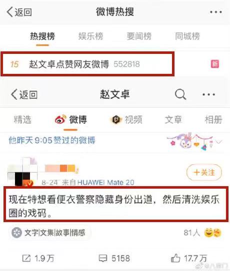 张晋给贾静雯当替身,张晋做过贾静雯武打替身