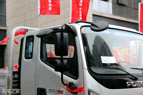 福田奥铃大黄蜂5.8米厢货怎么样,福田奥铃ctx国四6.2米质量怎么样