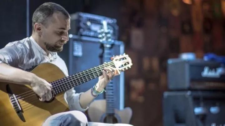 好消息！蓉欧经典之夜音乐会要来了