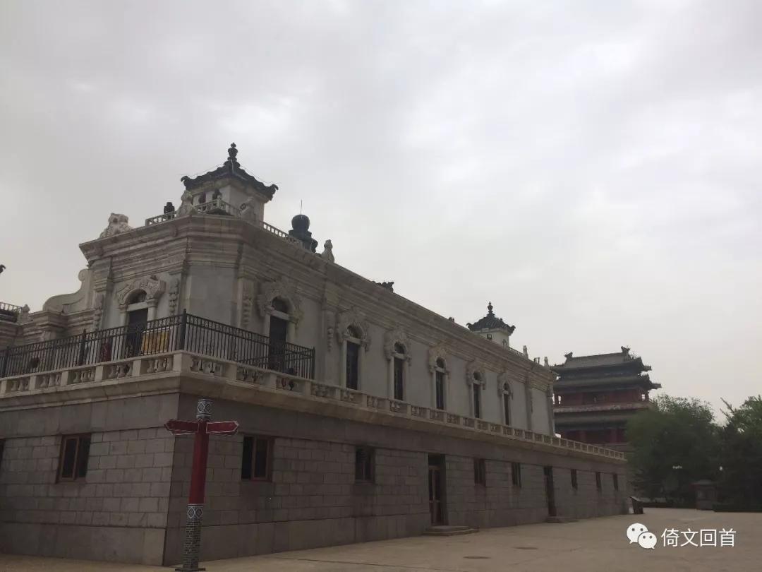 真正的天下第一城是哪里,天下第一城盛况