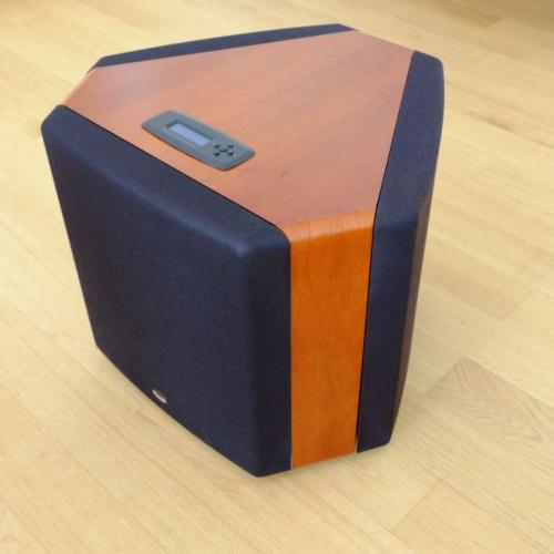 电视机配电影院音箱效果,电视机配家庭影院