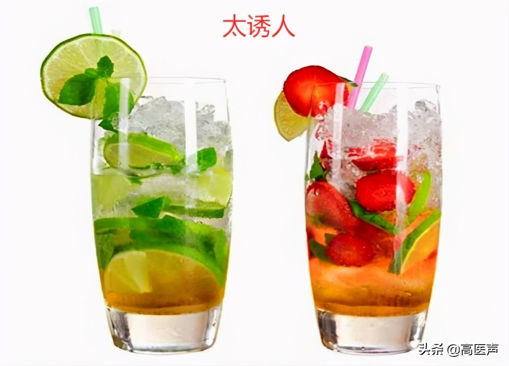 孩子贪吃冷饮,后面的事情家长可能没想到?(建议收藏)