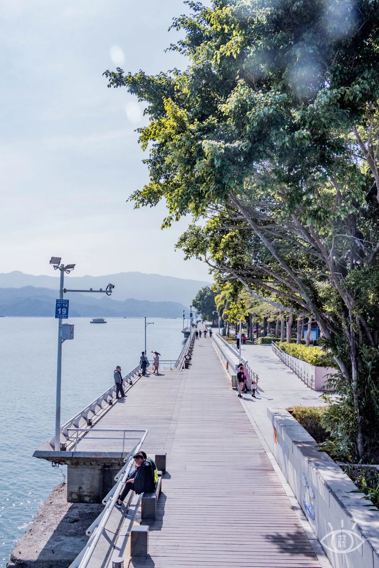深圳绝美小岛景点介绍,深圳有哪些绝美的海景