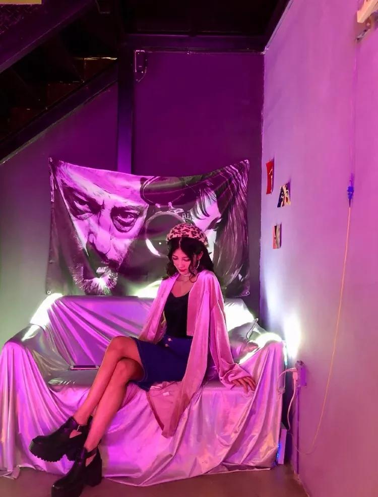 重庆女孩必逛的店铺,重庆女孩经常去的精品店