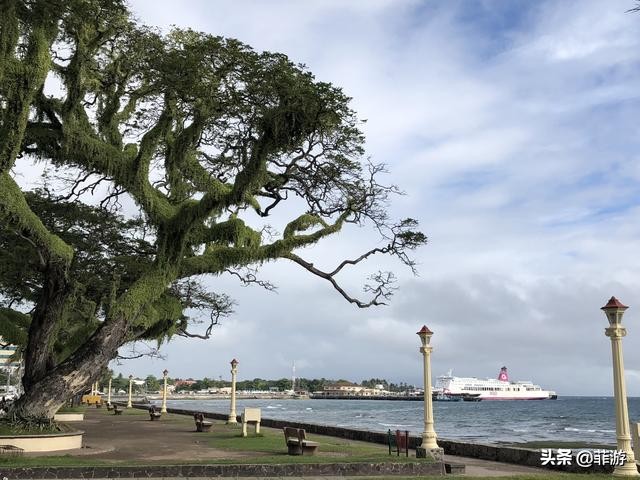 菲律宾小马尔代夫度假村,菲律宾小马尔代夫一日游