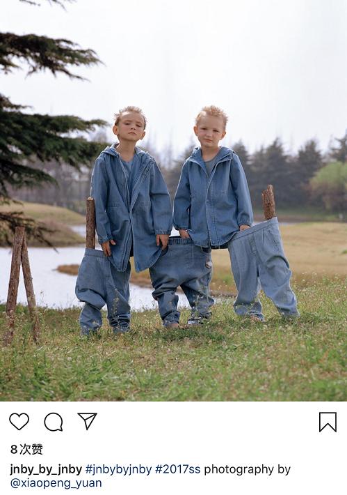 江南布衣的阴间设计，从娃娃抓起？