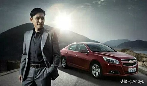 雪佛兰有没有出新款车型,雪佛兰在中国的重要车型一览表