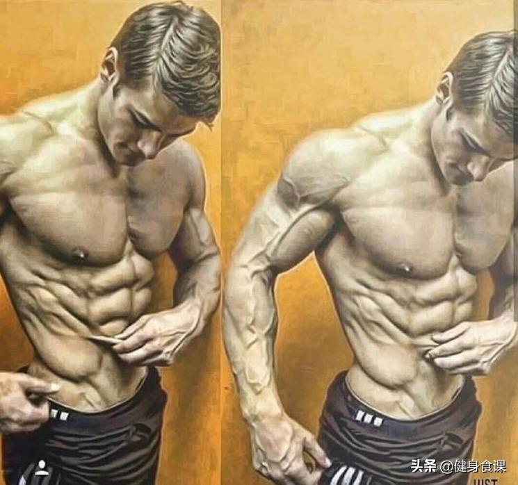 为什么练了不发力没有训练痕迹,为什么练完没有力但是不累