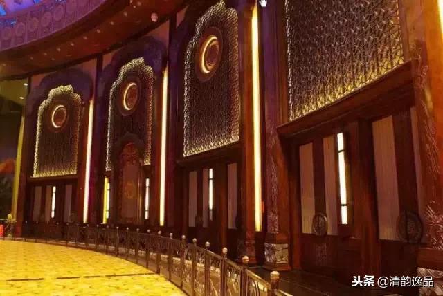 无锡灵山梵宫花了多少亿,无锡梵宫耗资多少