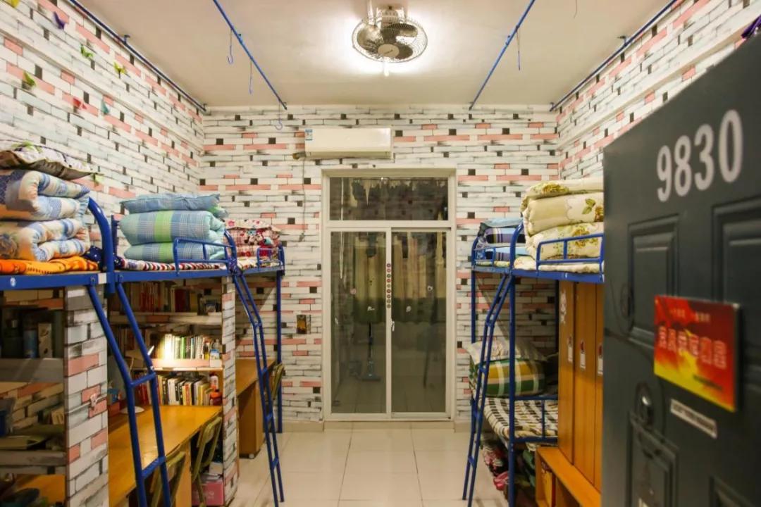 高中家长学生关注！盘点浙江省59所大学宿舍，有的堪比星级酒店