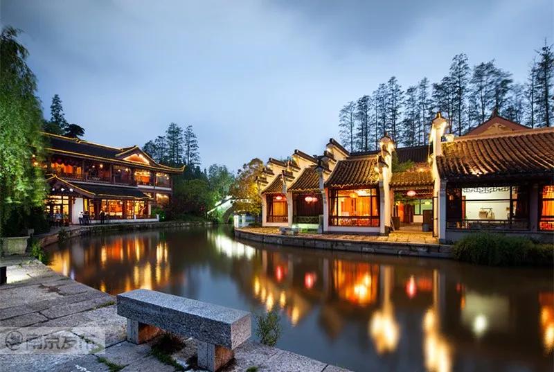 南京是属于哪个省的,南京是现在的哪个城市