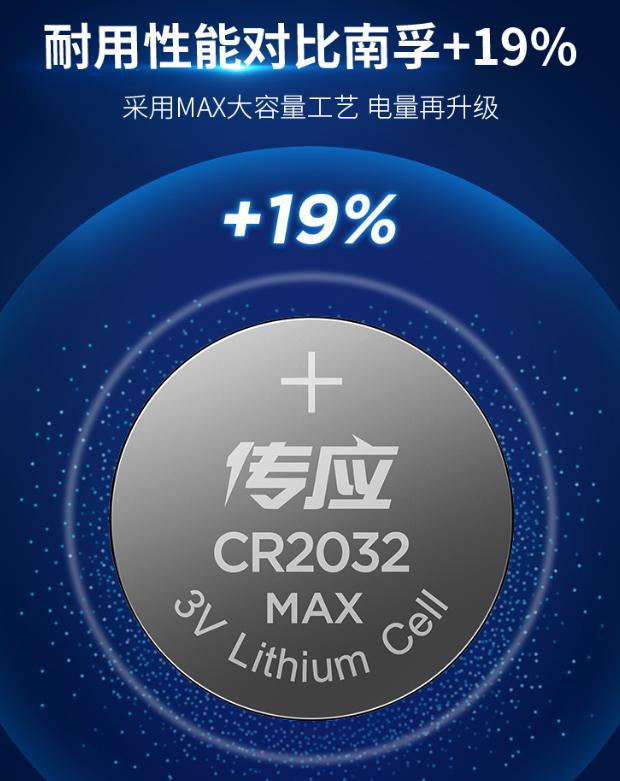 南孚物联电池实例,南孚物联电池哪款好