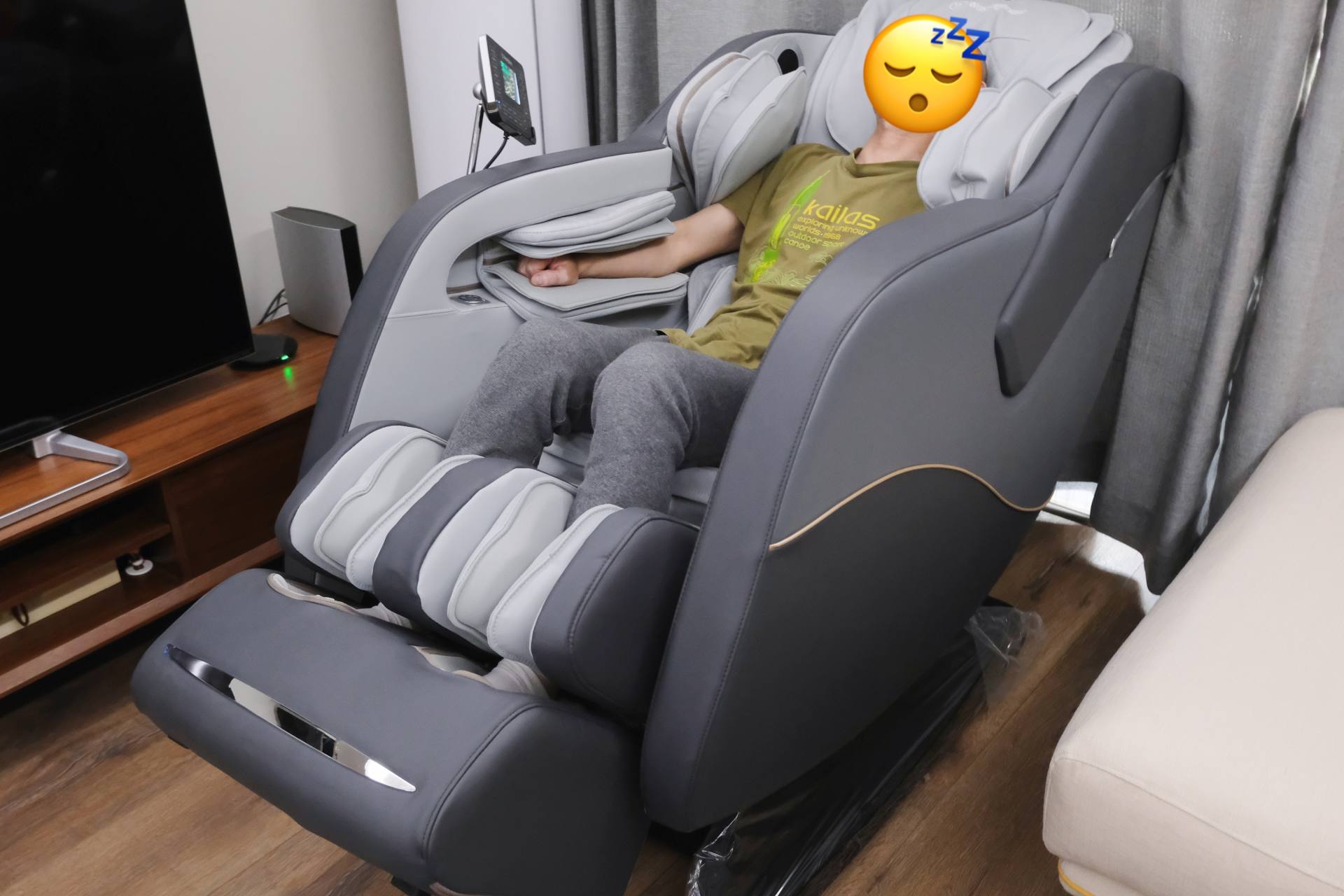 万元左右按摩椅推荐家用性价比,西屋s500按摩椅推荐购买