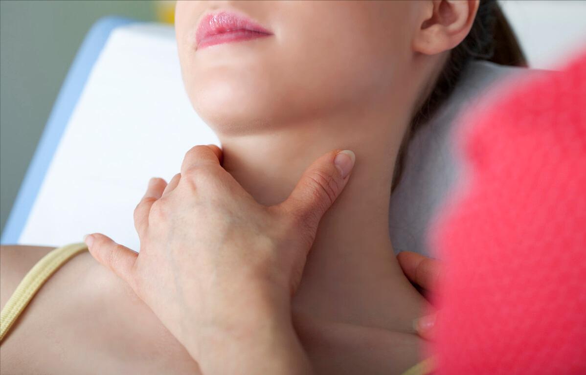 经常生气易诱发甲状腺结节，御医龚廷贤一个方子，扫清结节防复发